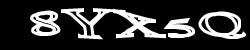 CAPTCHA code image