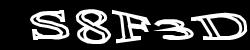 CAPTCHA code image