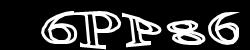 CAPTCHA code image