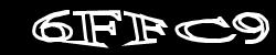 CAPTCHA code image