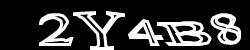 CAPTCHA code image