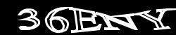 CAPTCHA code image