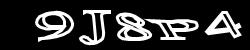CAPTCHA code image