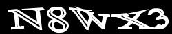 CAPTCHA code image