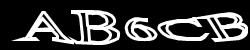 CAPTCHA code image