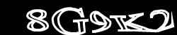 CAPTCHA code image