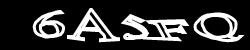 CAPTCHA code image