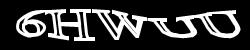 CAPTCHA code image