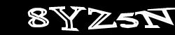 CAPTCHA code image