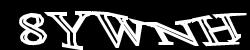 CAPTCHA code image