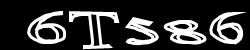 CAPTCHA code image