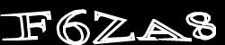 CAPTCHA code image