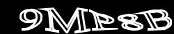 CAPTCHA code image