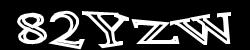 CAPTCHA code image