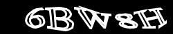 CAPTCHA code image