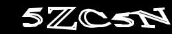 CAPTCHA code image