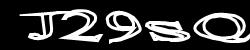 CAPTCHA code image