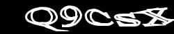 CAPTCHA code image