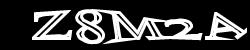 CAPTCHA code image