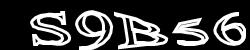 CAPTCHA code image