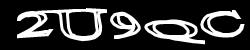 CAPTCHA code image
