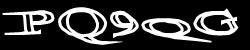 CAPTCHA code image