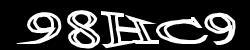 CAPTCHA code image
