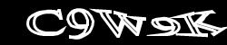 CAPTCHA code image