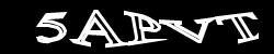 CAPTCHA code image