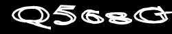 CAPTCHA code image