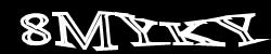 CAPTCHA code image