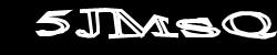 CAPTCHA code image