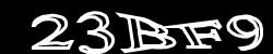 CAPTCHA code image