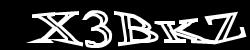 CAPTCHA code image