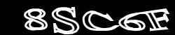 CAPTCHA code image