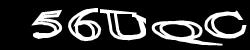 CAPTCHA code image