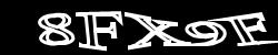 CAPTCHA code image