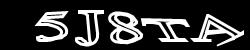 CAPTCHA code image