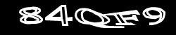 CAPTCHA code image