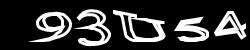 CAPTCHA code image
