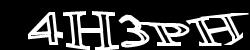 CAPTCHA code image