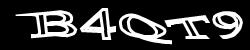 CAPTCHA code image