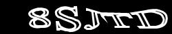 CAPTCHA code image