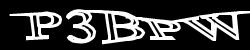 CAPTCHA code image
