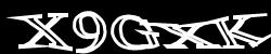 CAPTCHA code image