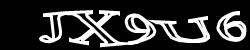 CAPTCHA code image