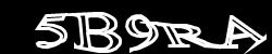 CAPTCHA code image