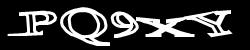 CAPTCHA code image