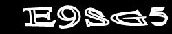 CAPTCHA code image