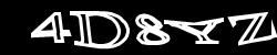 CAPTCHA code image